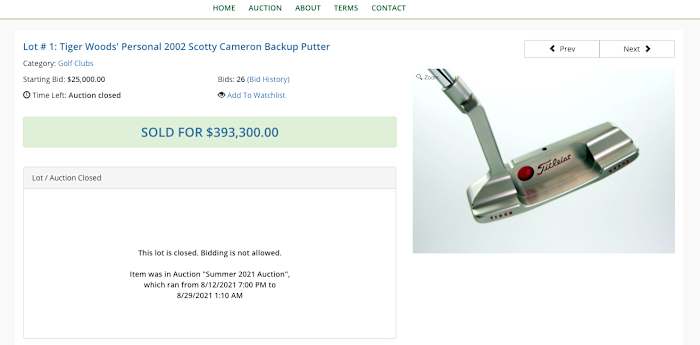 tiger-woods-backup-scotty-cameron-auction